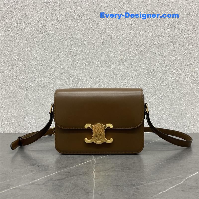 Ce1i*e triomphe bag