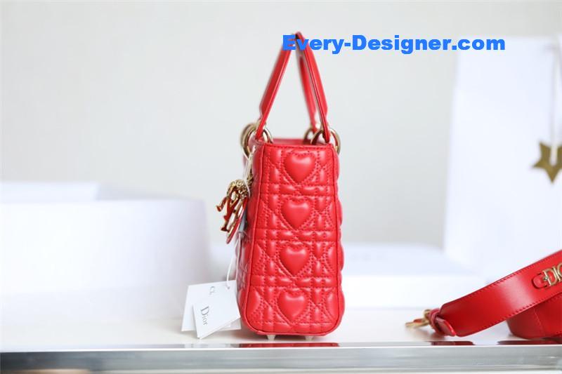 lady D10r my abcD10r bag