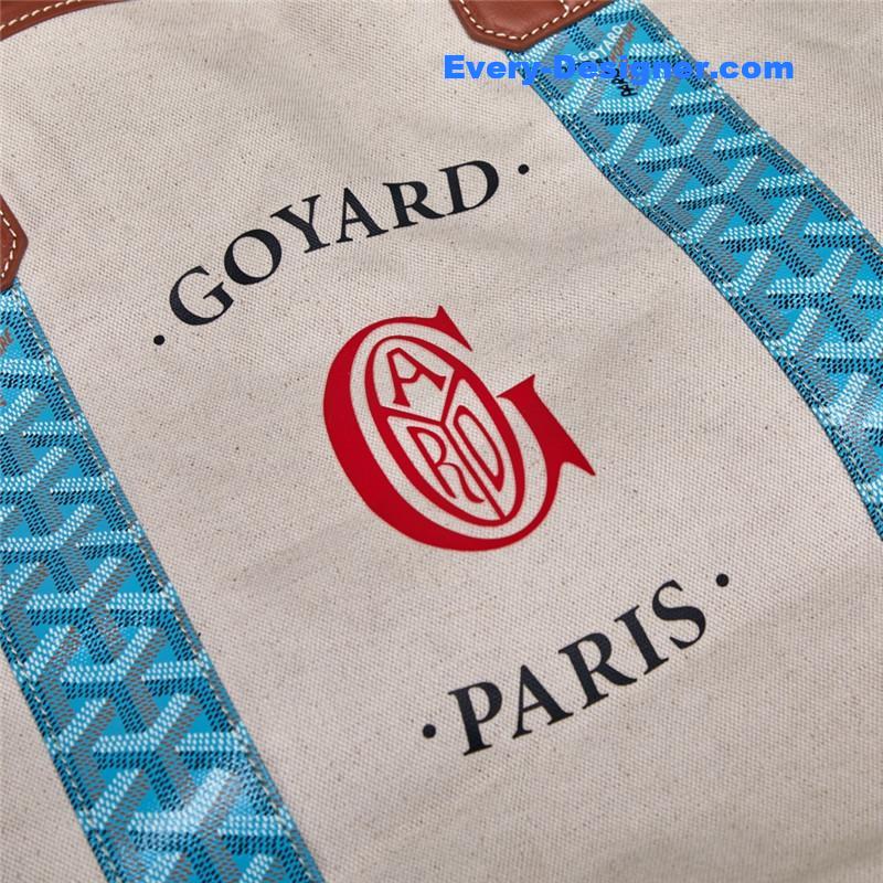 G09ard double sided canvas shopping bag