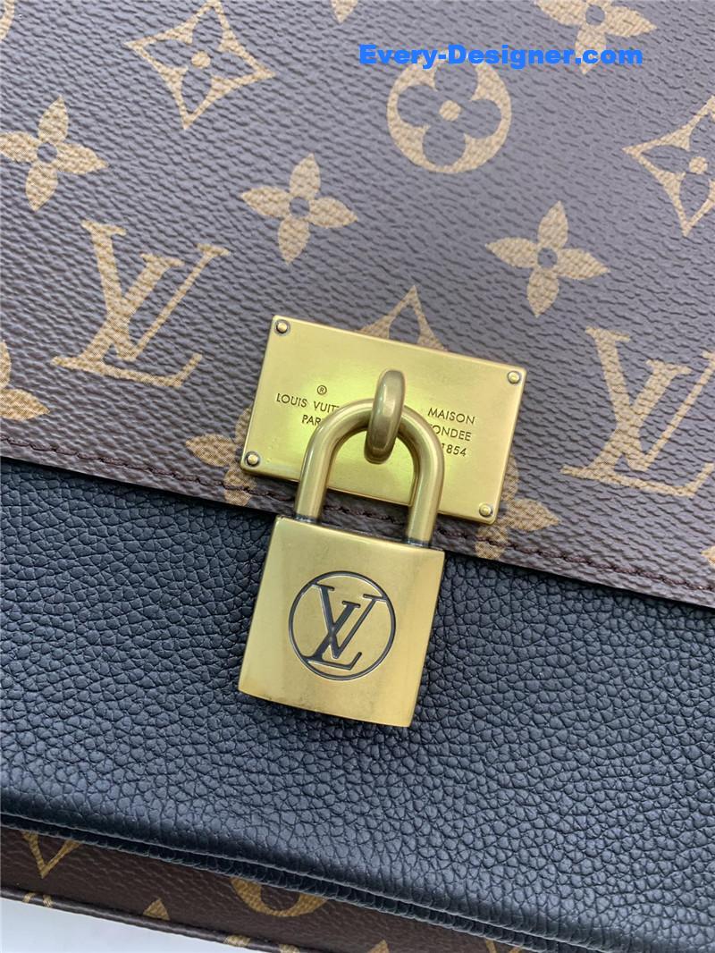 l0vis Vvtt0n lv marignan messenger bag