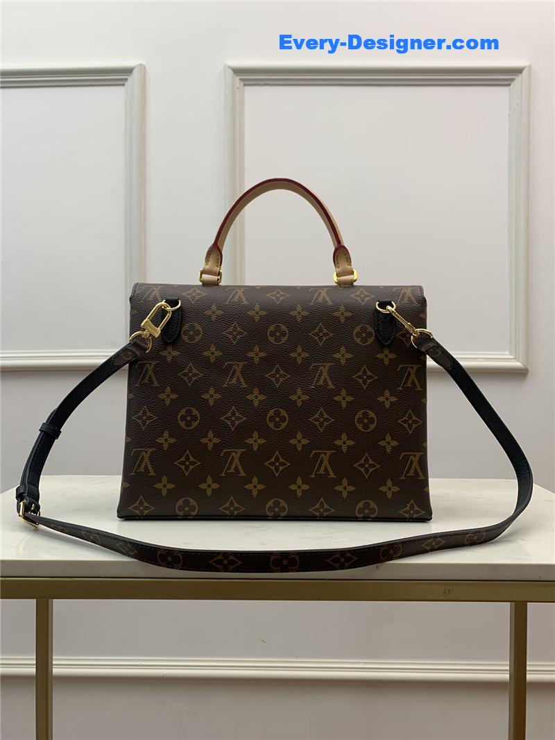 l0vis Vvtt0n lv marignan messenger bag