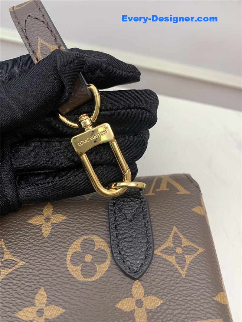 l0vis Vvtt0n lv marignan messenger bag