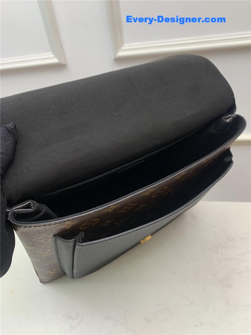 l0vis Vvtt0n lv marignan messenger bag