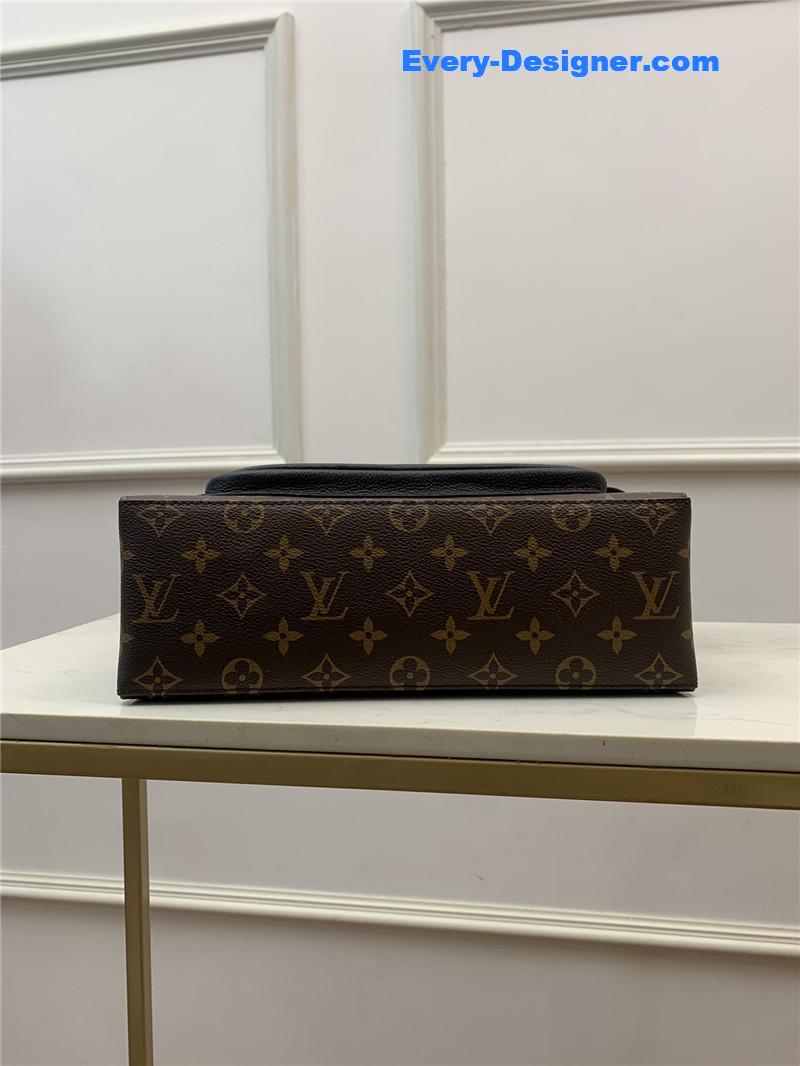l0vis Vvtt0n lv marignan messenger bag