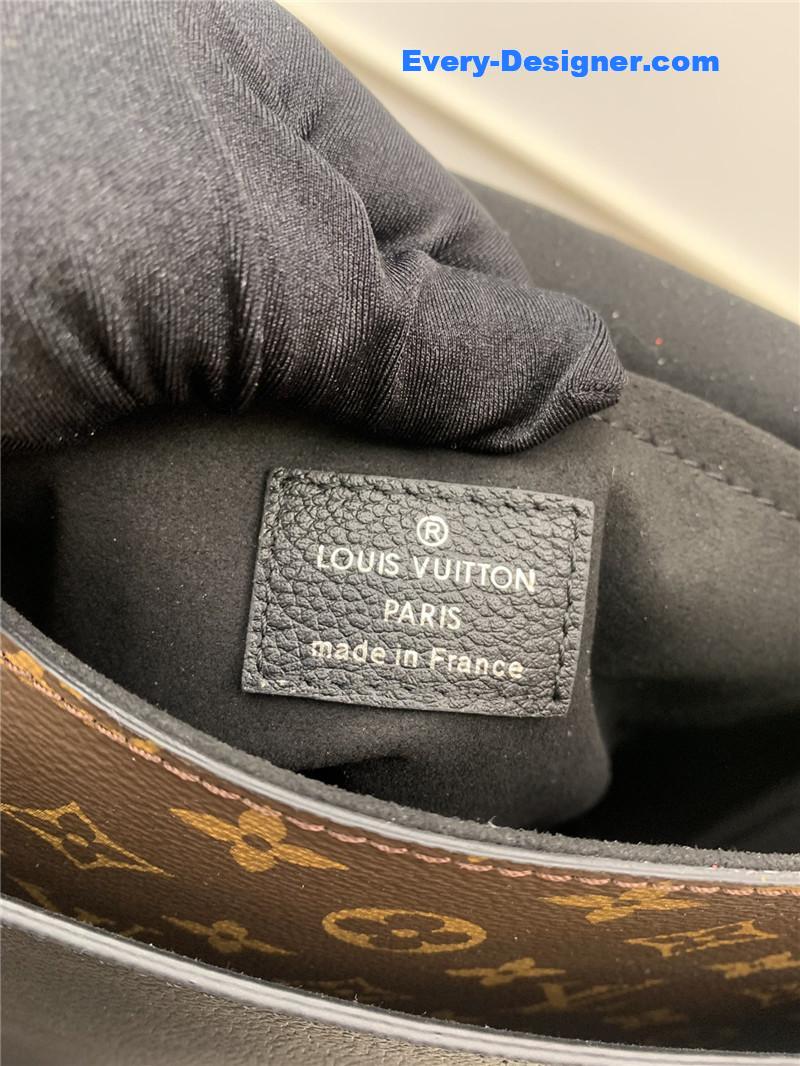 l0vis Vvtt0n lv marignan messenger bag