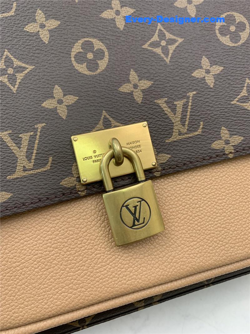 l0vis Vvtt0n lv marignan messenger bag