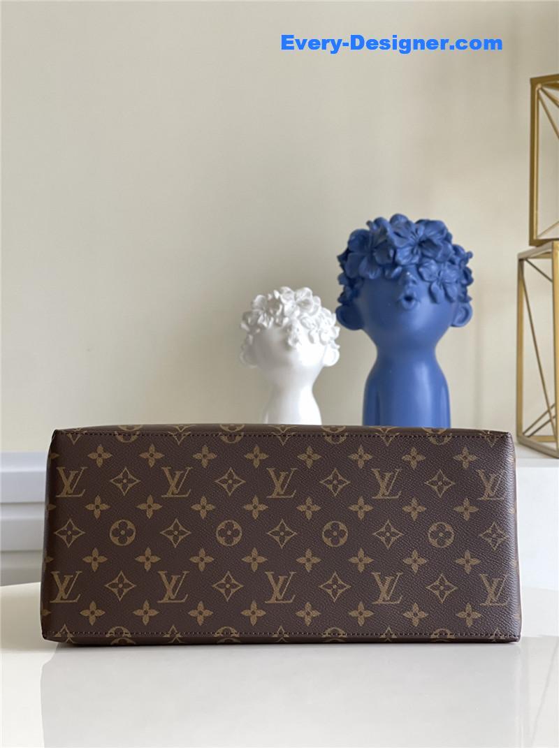 l0vis Vvtt0n lv grand palais monogram bag