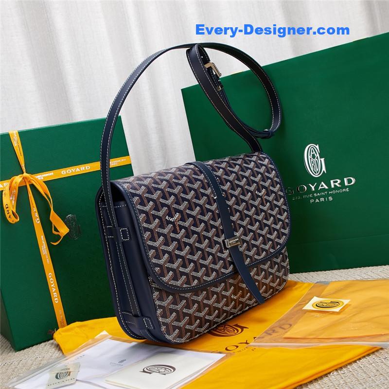 G09ard messenger bag