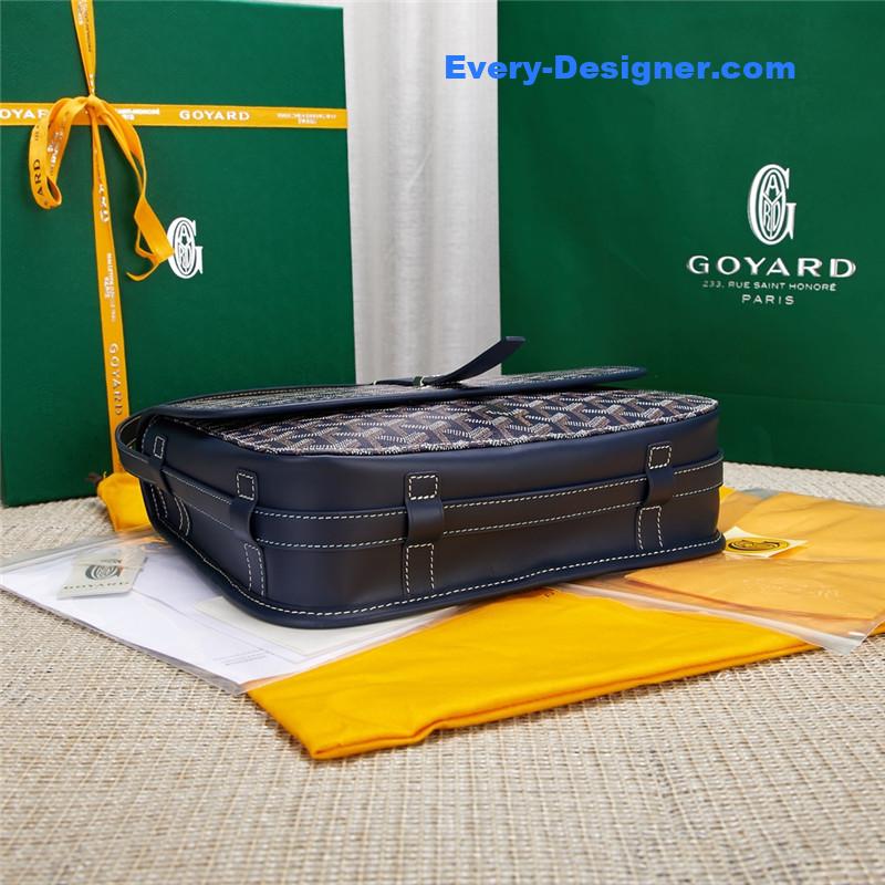G09ard messenger bag