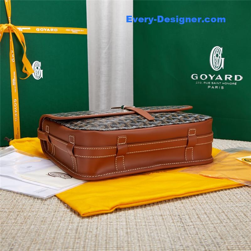 G09ard messenger bag