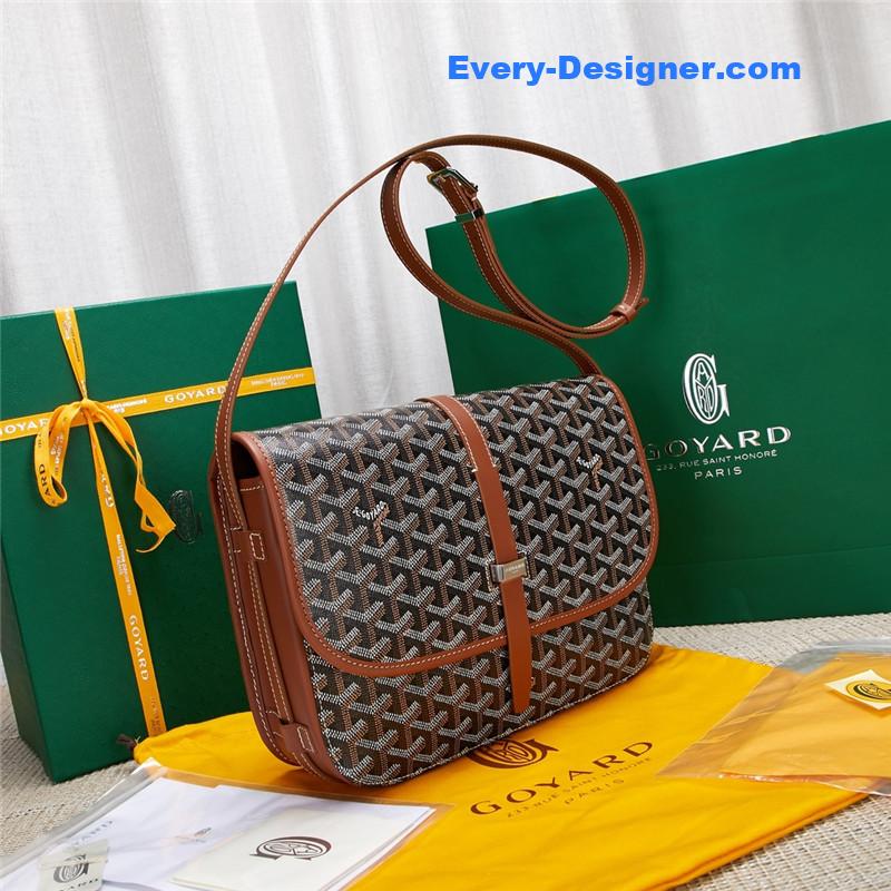 G09ard messenger bag