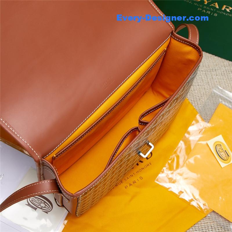 G09ard messenger bag