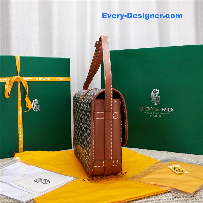 G09ard messenger bag