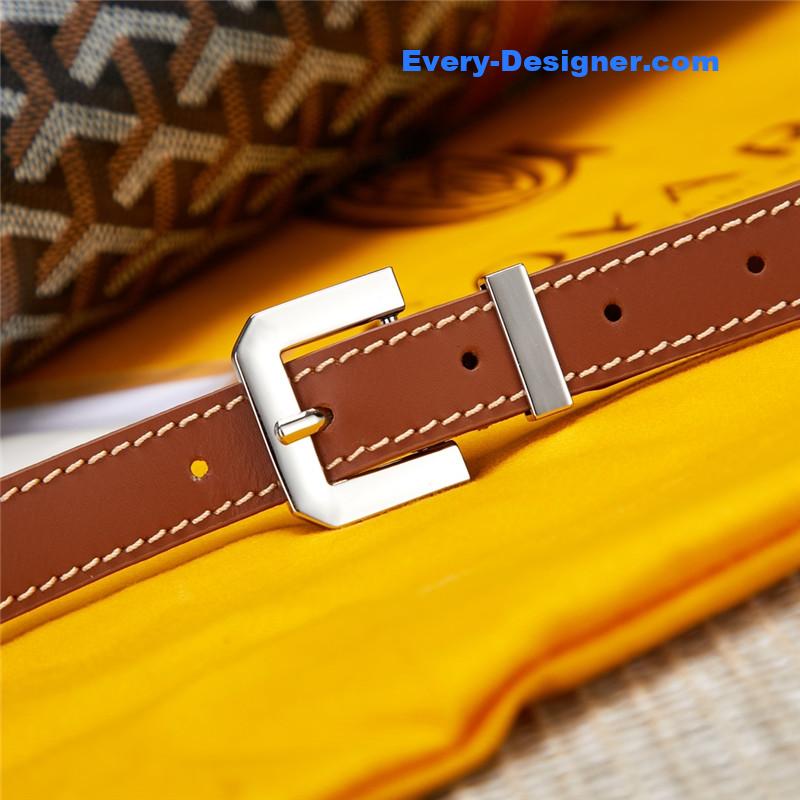 G09ard messenger bag