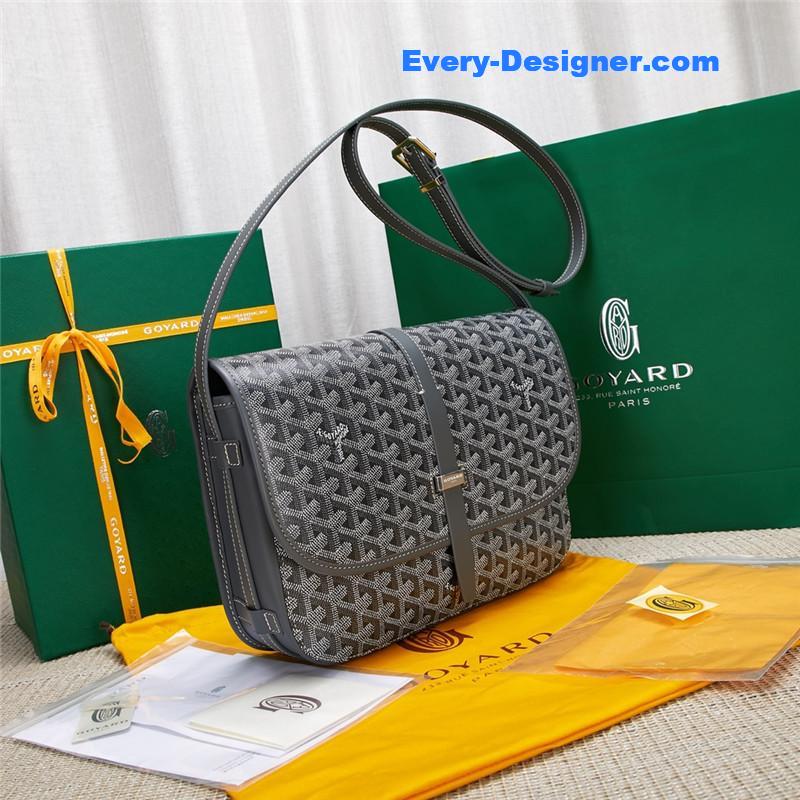 G09ard messenger bag