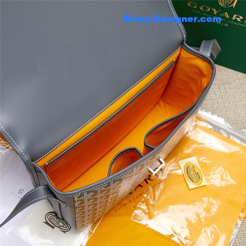 G09ard messenger bag