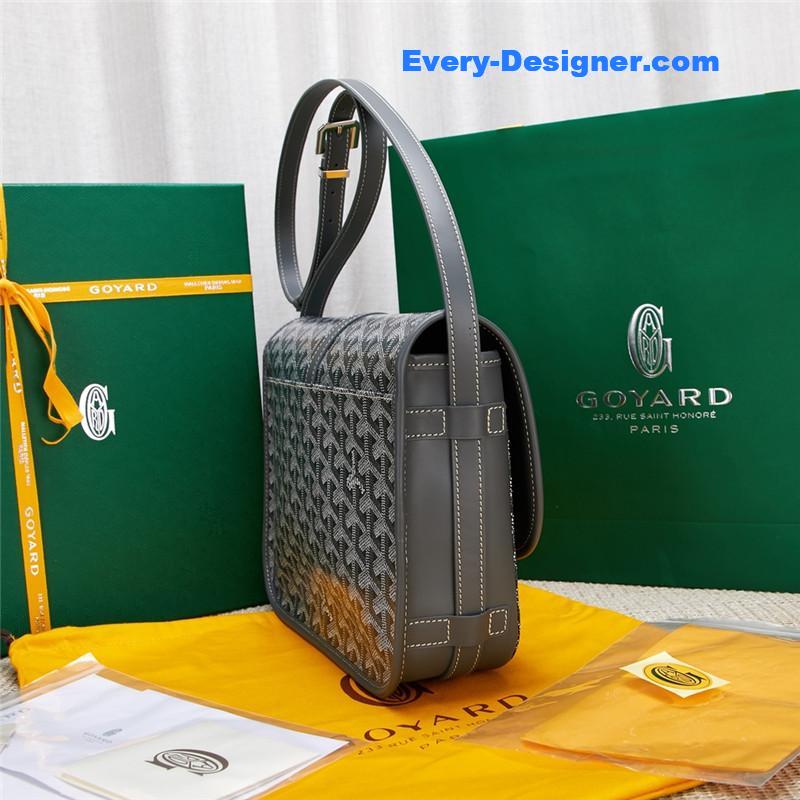 G09ard messenger bag