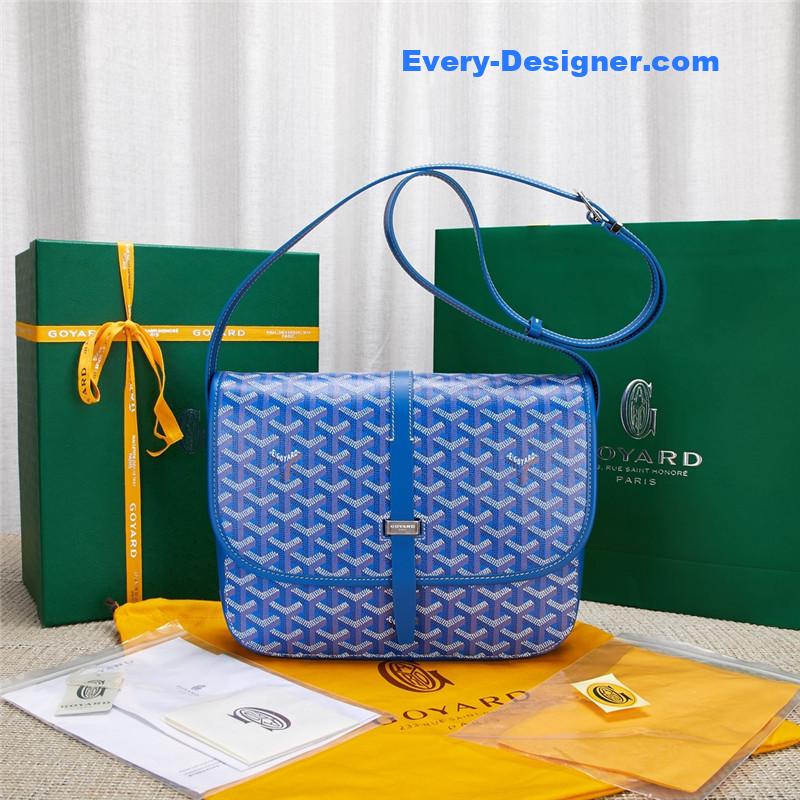 G09ard messenger bag