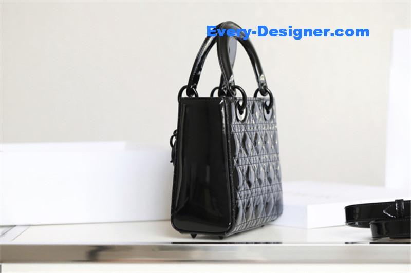 lady D10r my abcD10r bag
