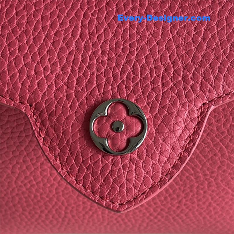 l0vis Vvtt0n lv capucines mini bag red