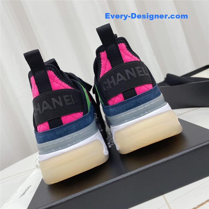CC new daddy shoes