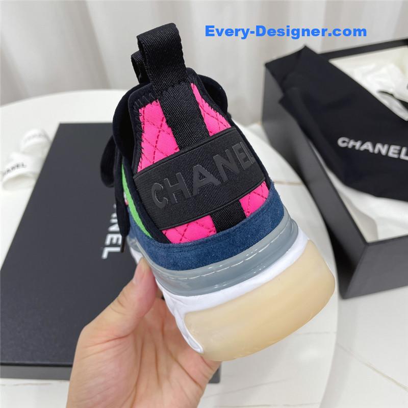 CC new daddy shoes