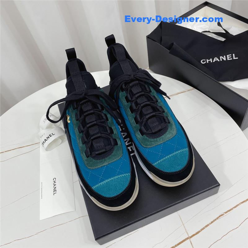 CC new daddy shoes