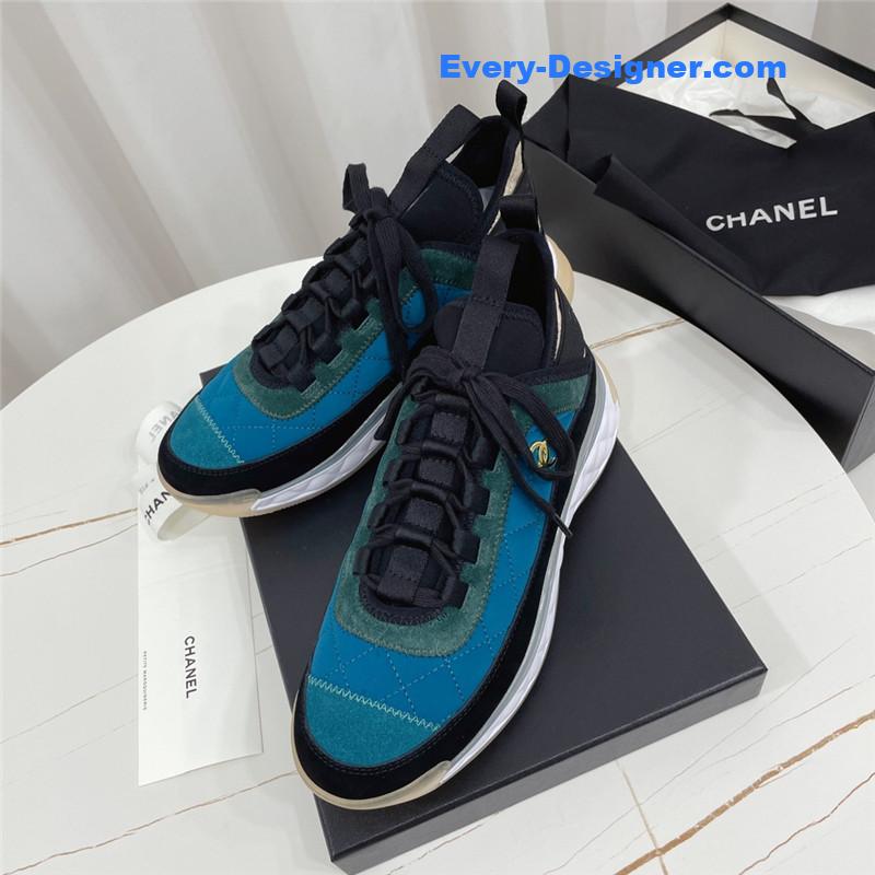CC new daddy shoes