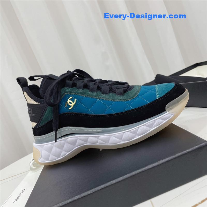 CC new daddy shoes