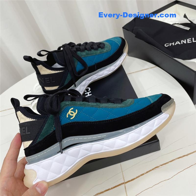 CC new daddy shoes