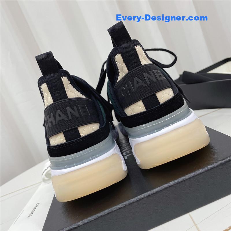 CC new daddy shoes