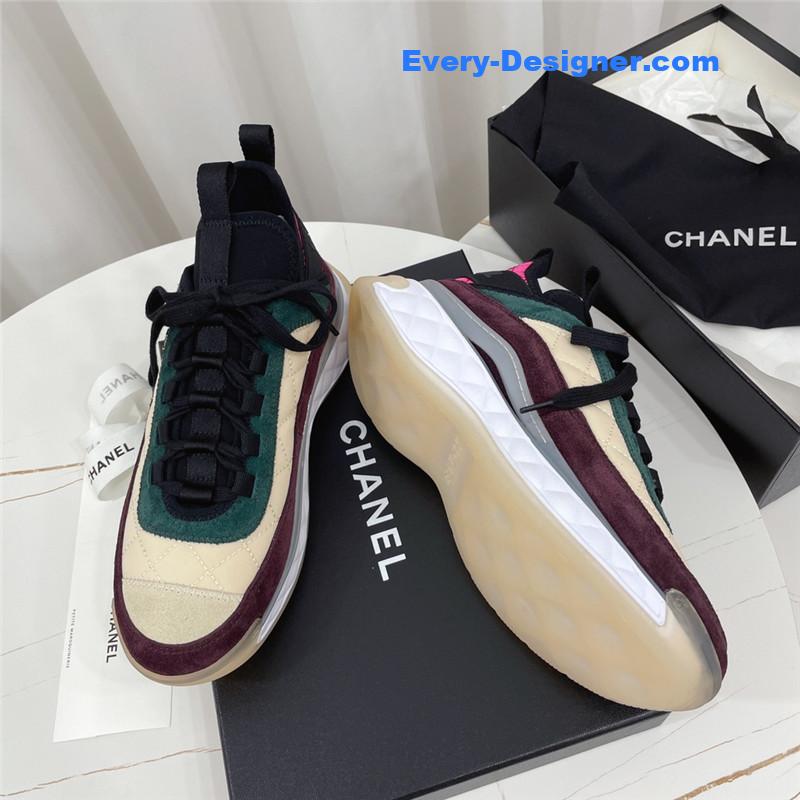 CC new daddy shoes