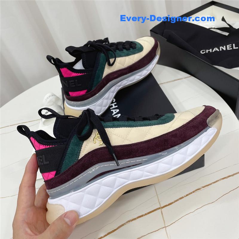 CC new daddy shoes