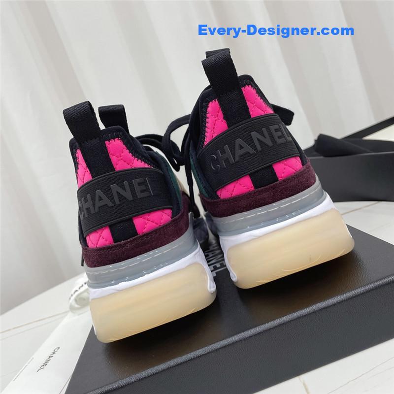 CC new daddy shoes