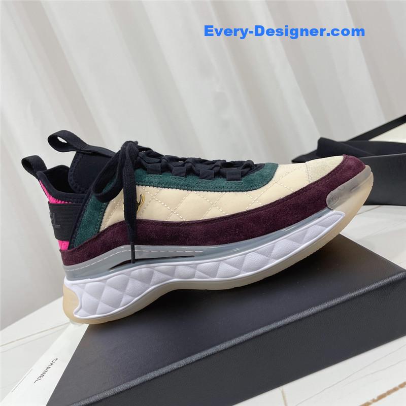 CC new daddy shoes