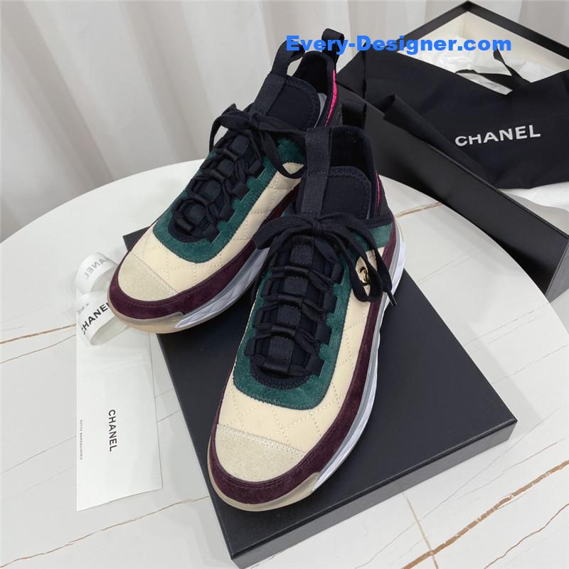 CC new daddy shoes