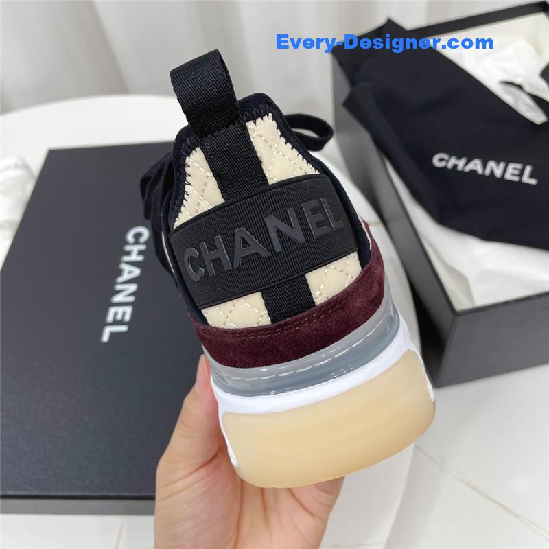 CC new daddy shoes