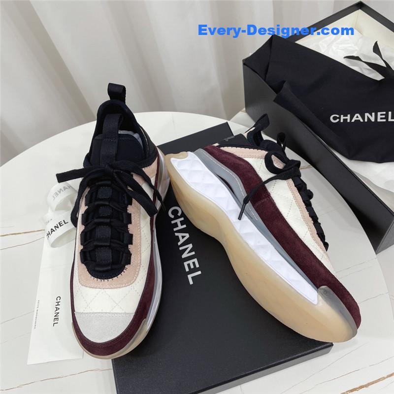 CC new daddy shoes