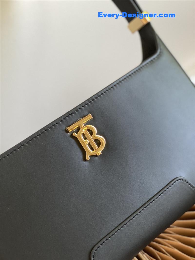 Bv*b*rry hobo shoulder bag