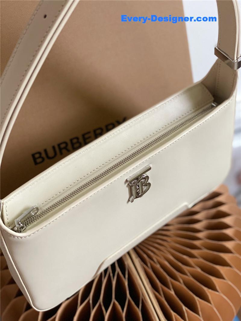 Bv*b*rry hobo shoulder bag