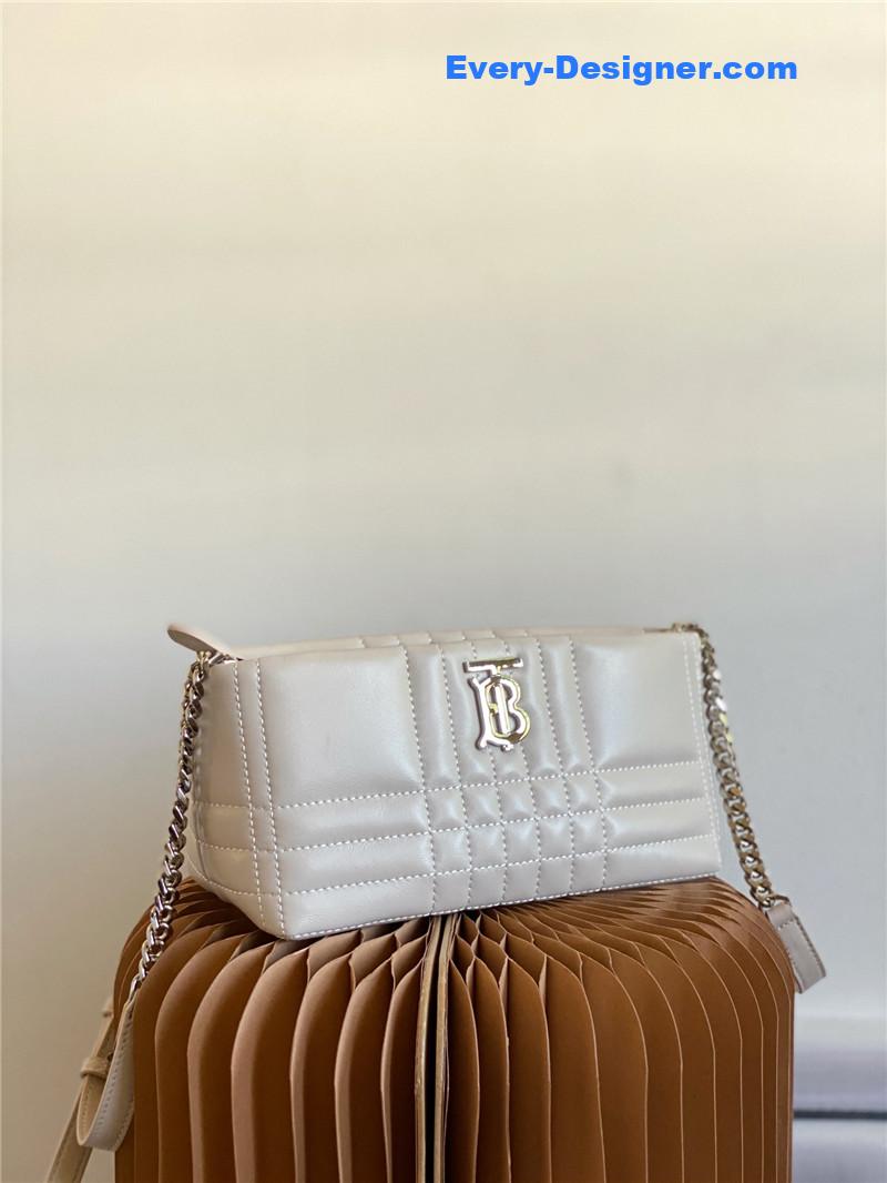 Bv*b*rry lola rose bag