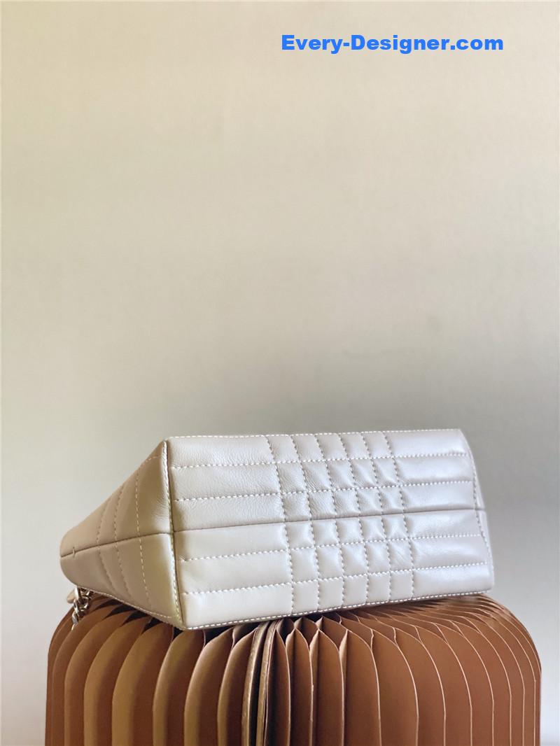 Bv*b*rry lola rose bag