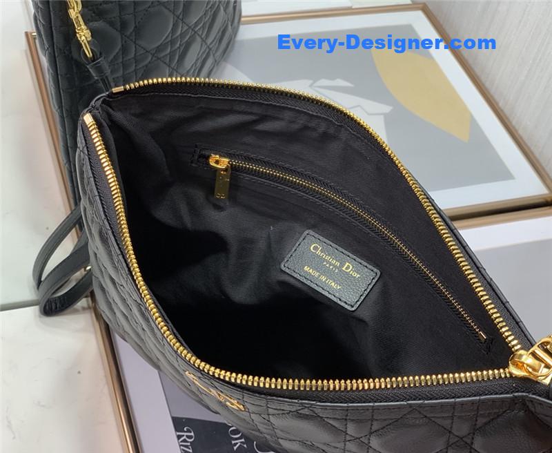 D10r caro clutch