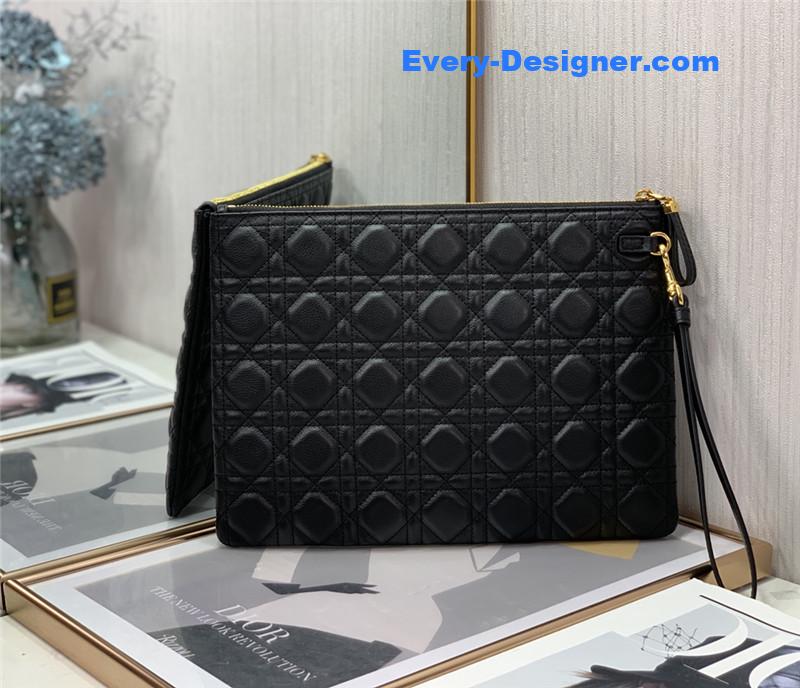 D10r caro clutch