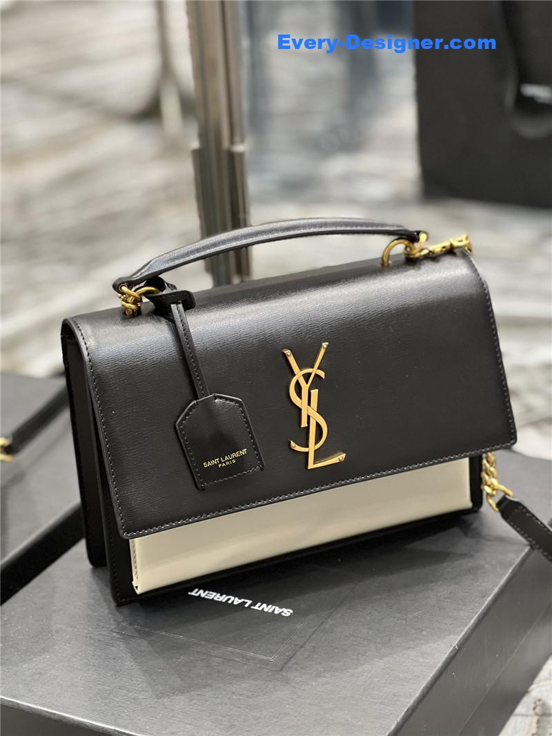Y51 medium sunset bag