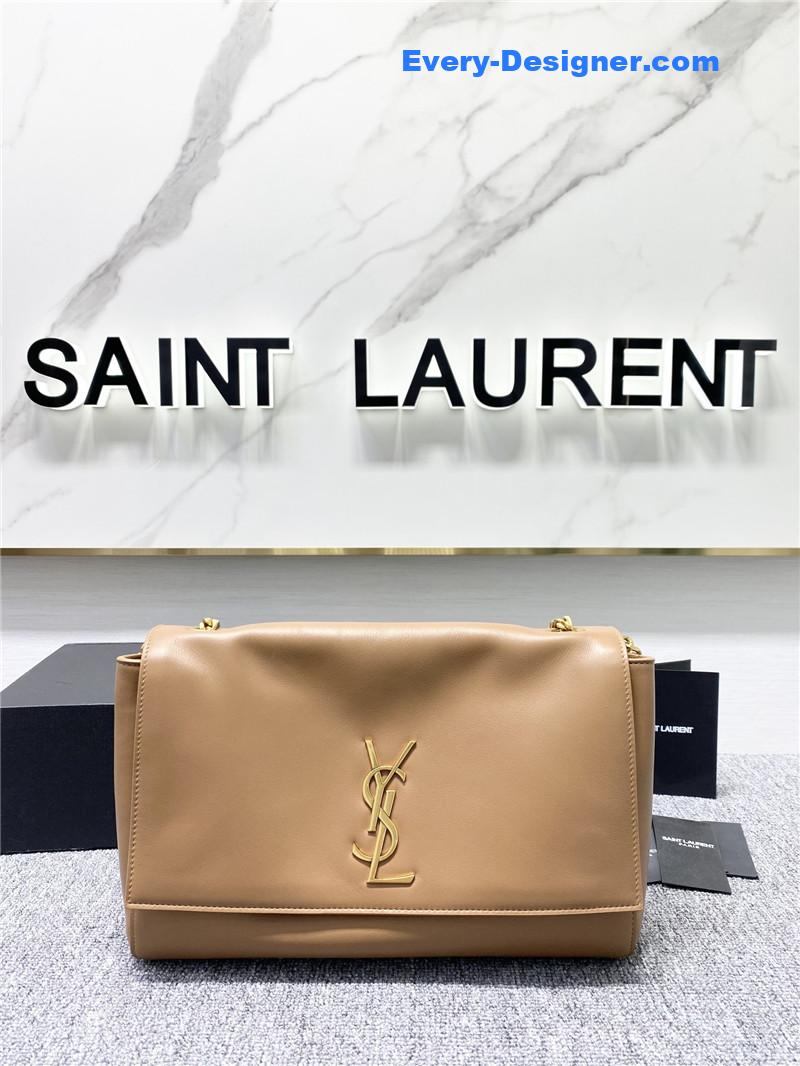 Y51 leather nubuck shopping bag