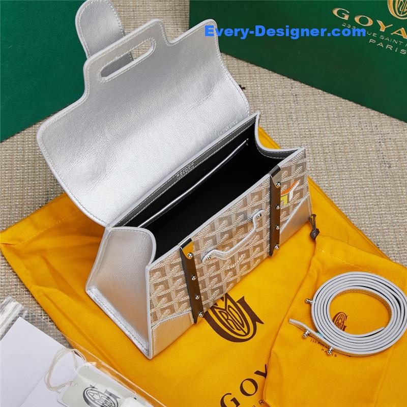 G09ard saigon mini bag