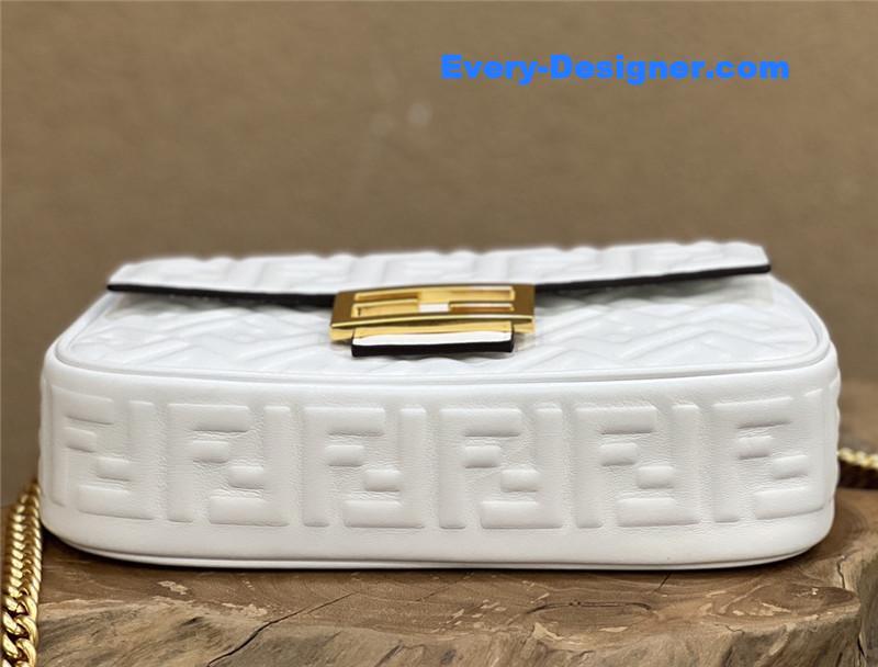 F**di baguette bag