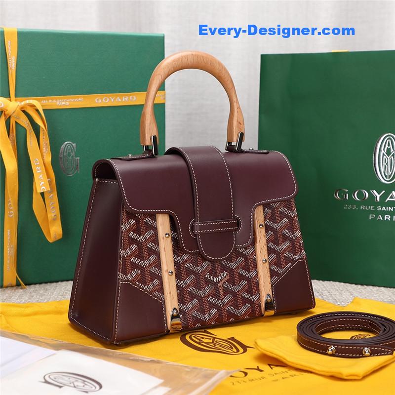 G09ard saigon mini bag