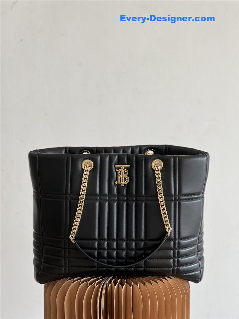 Bv*b*rry shopping bag